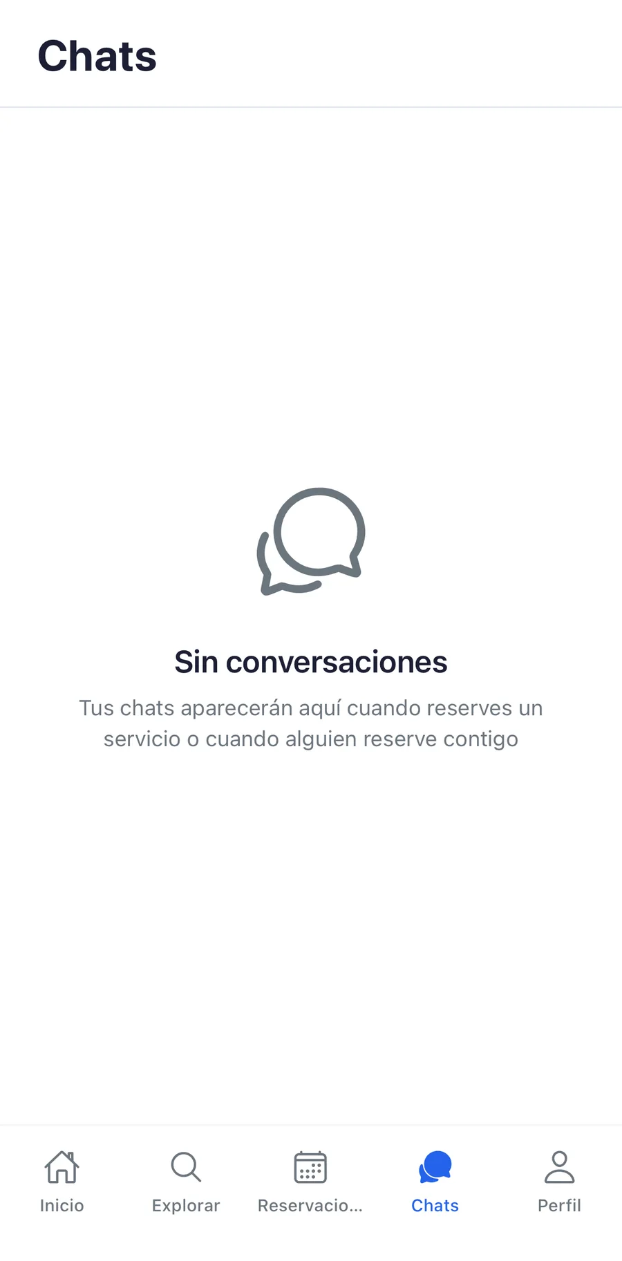 App del cliente — captura 7 de 8
