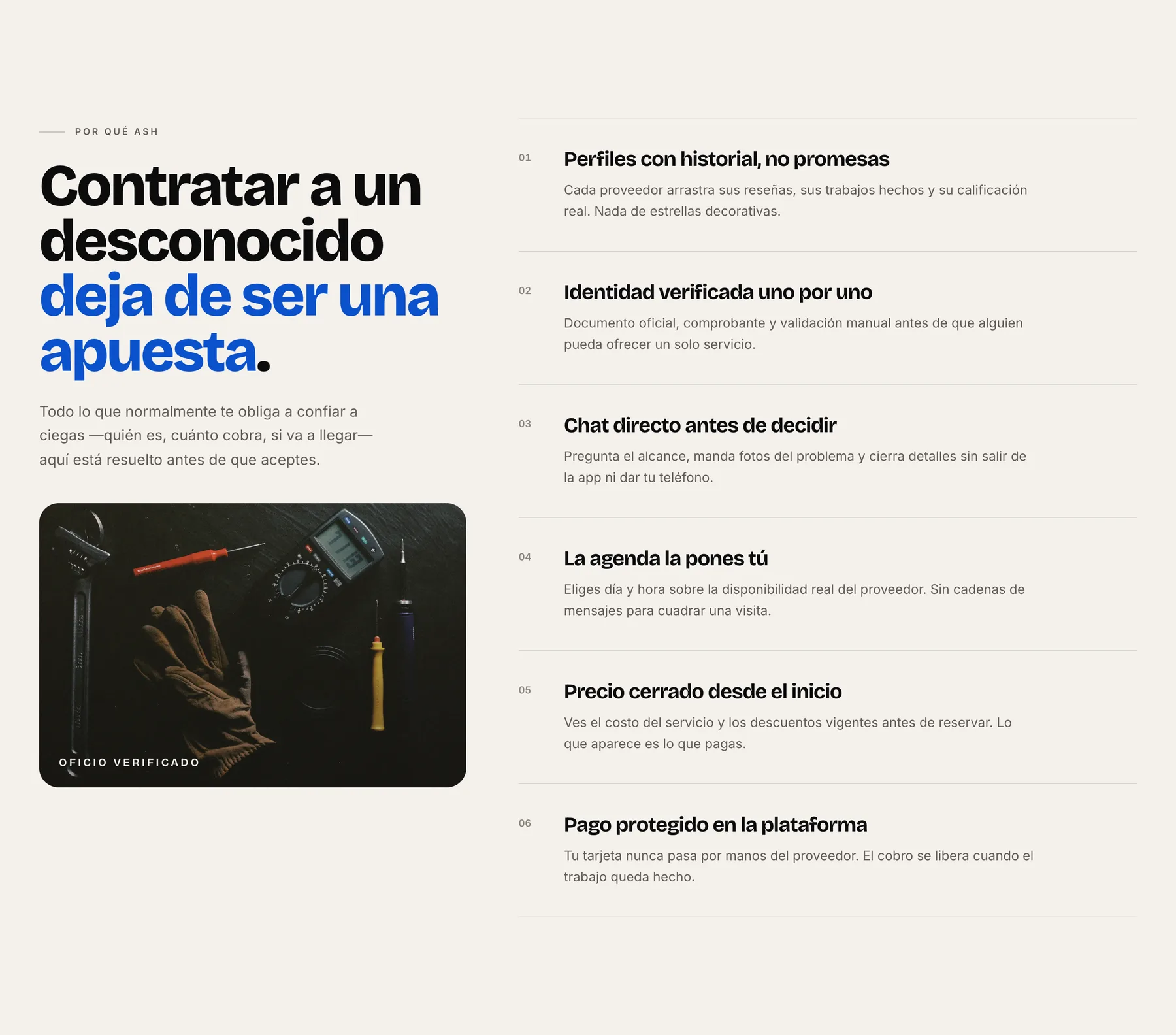 Sitio público — captura 2 de 10