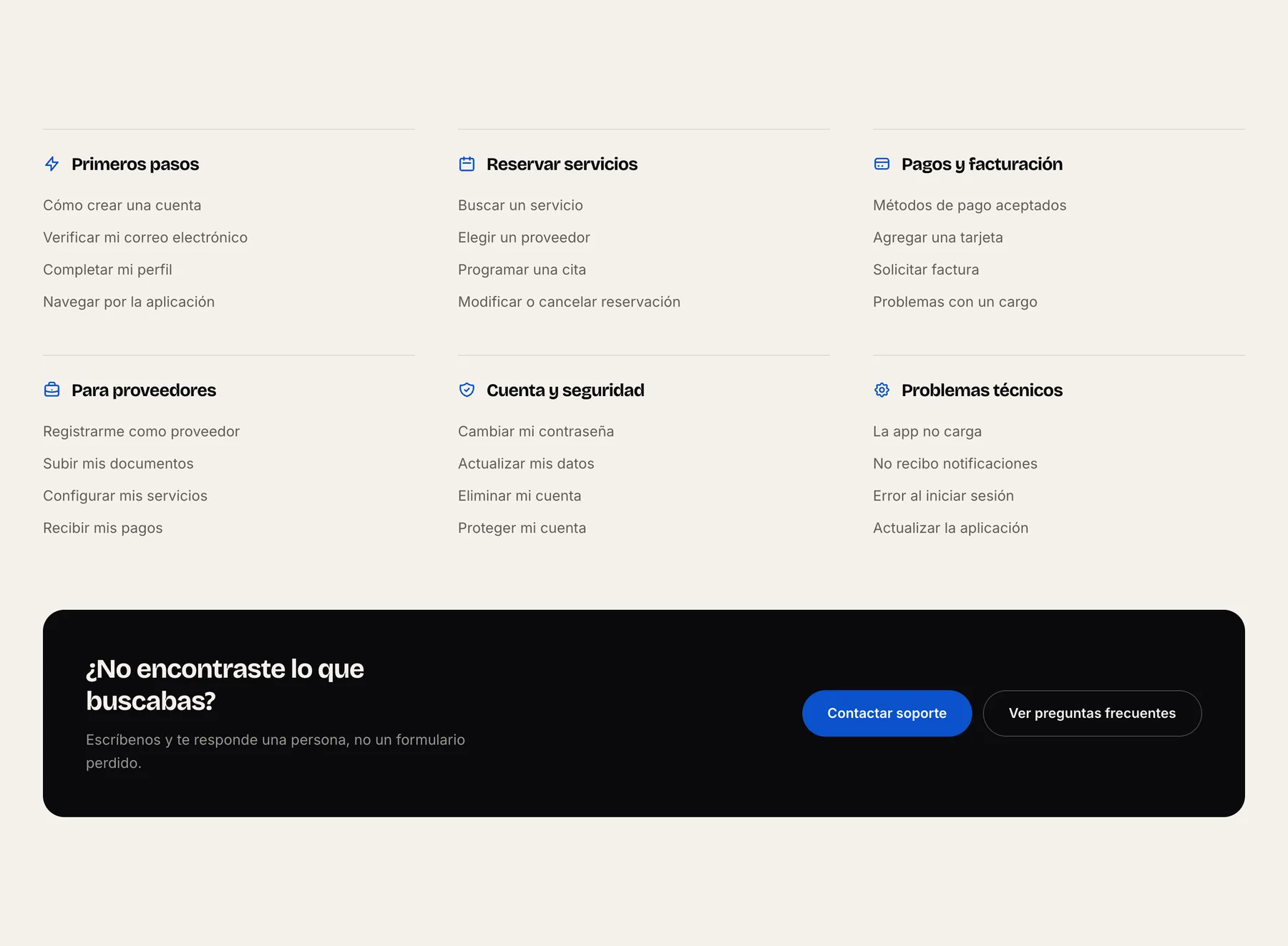 Sitio público — captura 7 de 10