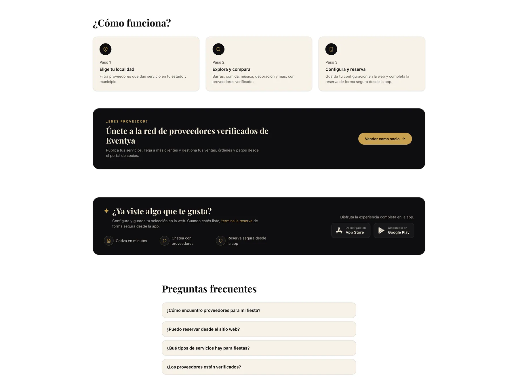 Marketplace web — captura 7 de 10