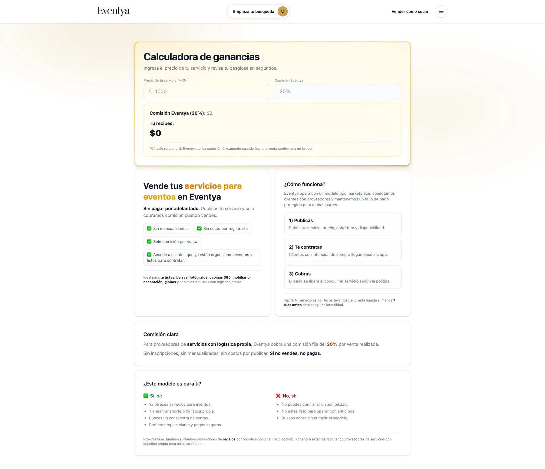 Marketplace web — captura 10 de 10