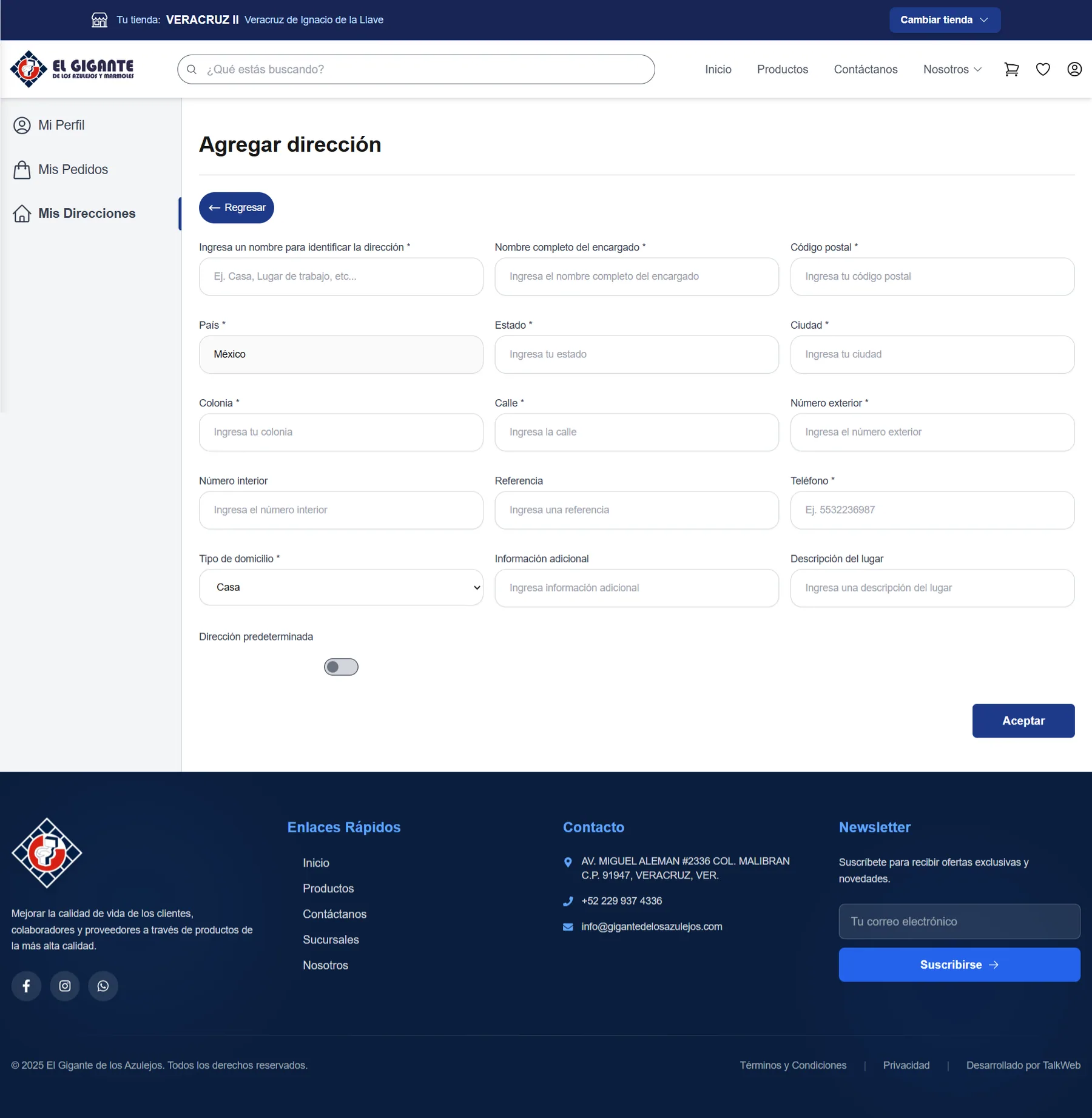 Ecommerce — captura 11 de 12
