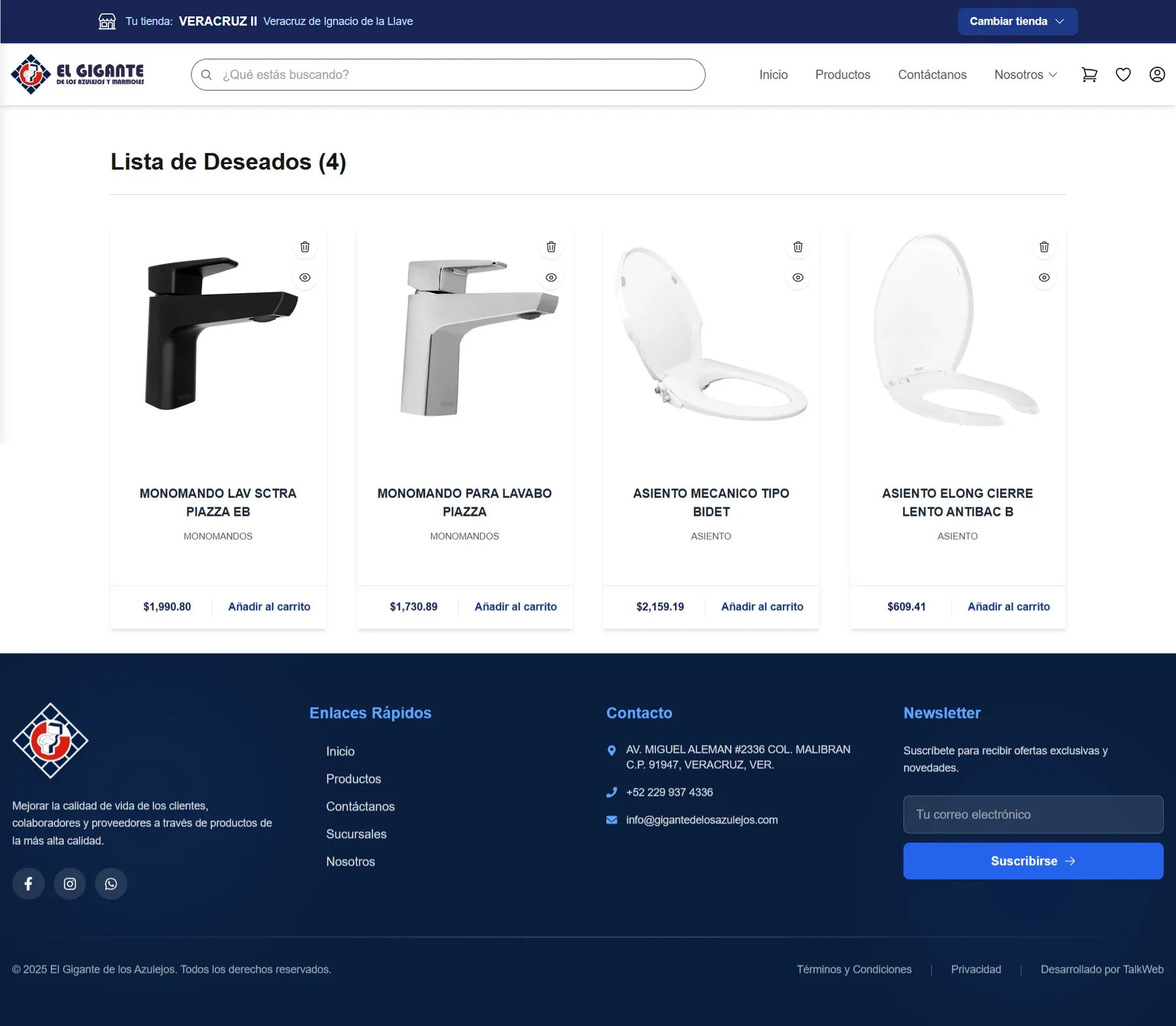 Ecommerce — captura 12 de 12