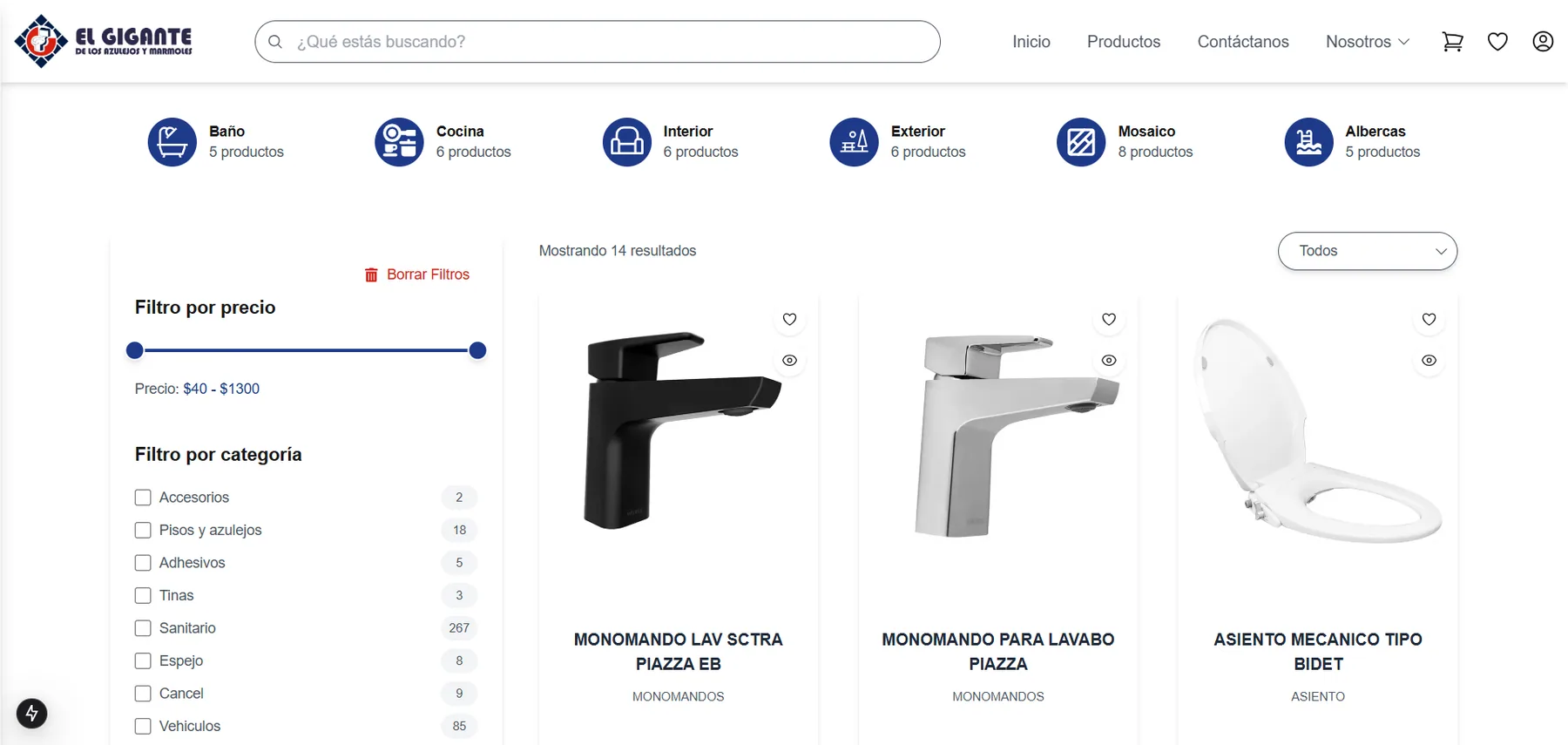 Ecommerce — captura 3 de 12