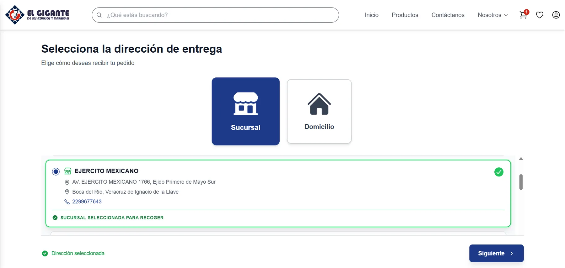 Ecommerce — captura 7 de 12