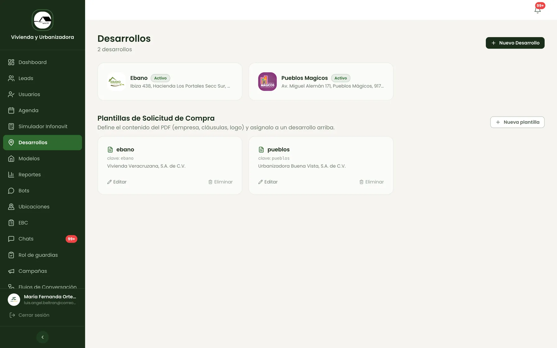 Operación y herramientas — captura 6 de 6