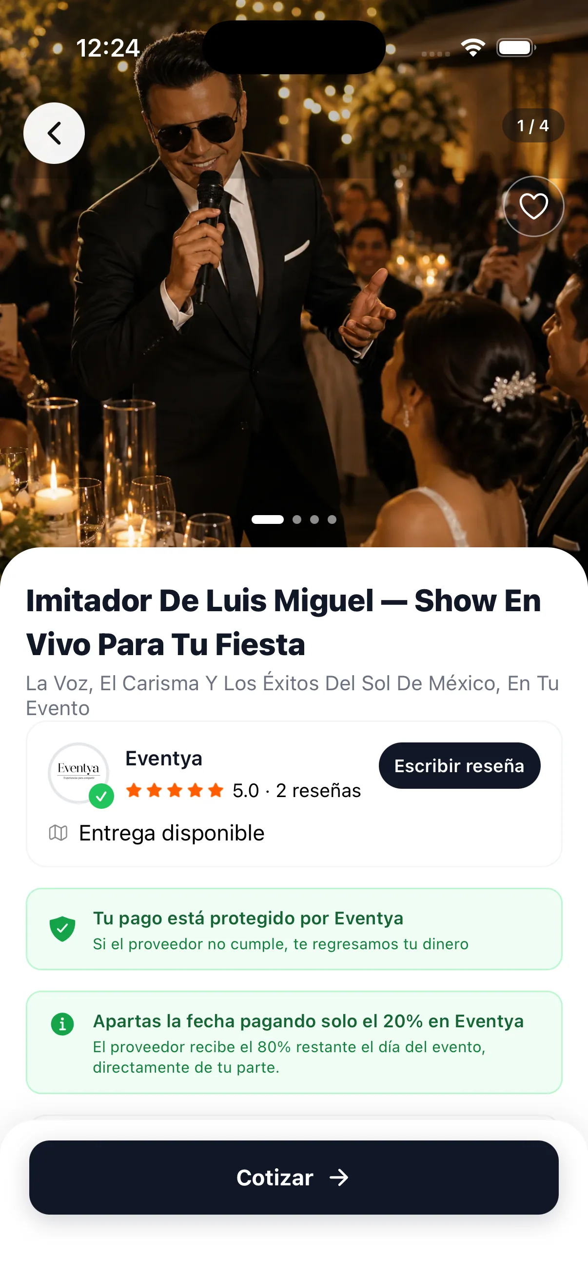 App móvil — captura 7 de 11