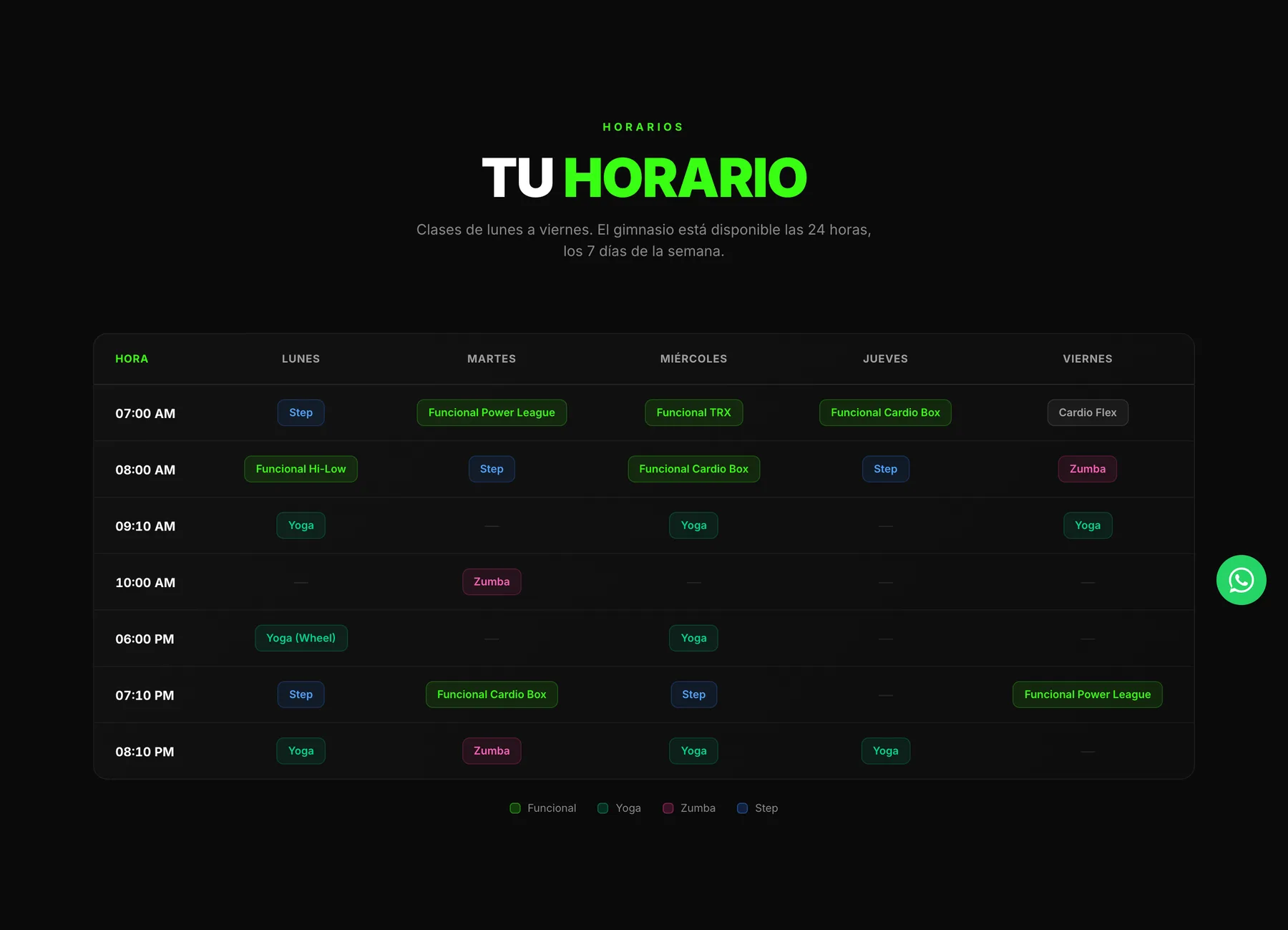 Sitio público — captura 4 de 8