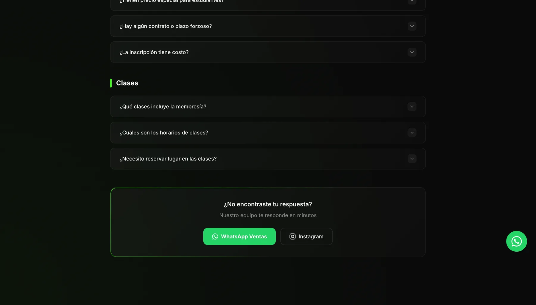 Sitio público — captura 7 de 8