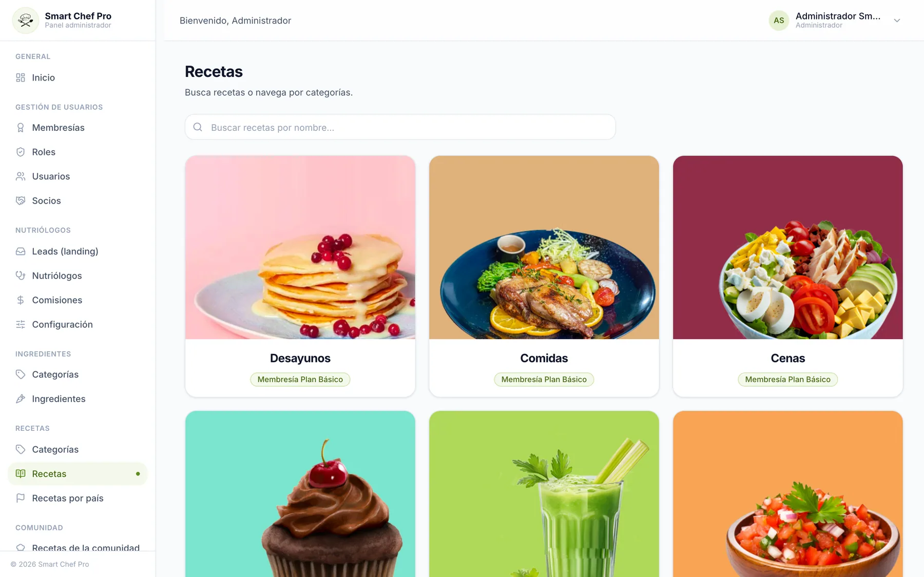 Administrador web — captura 2 de 11