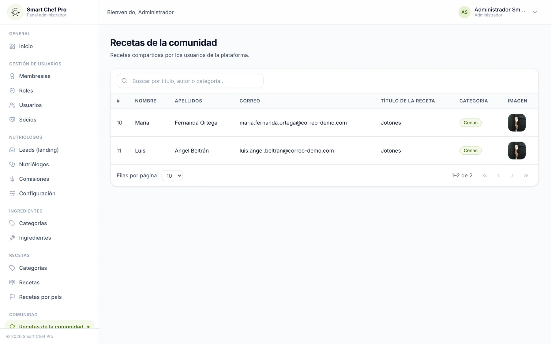 Administrador web — captura 6 de 11