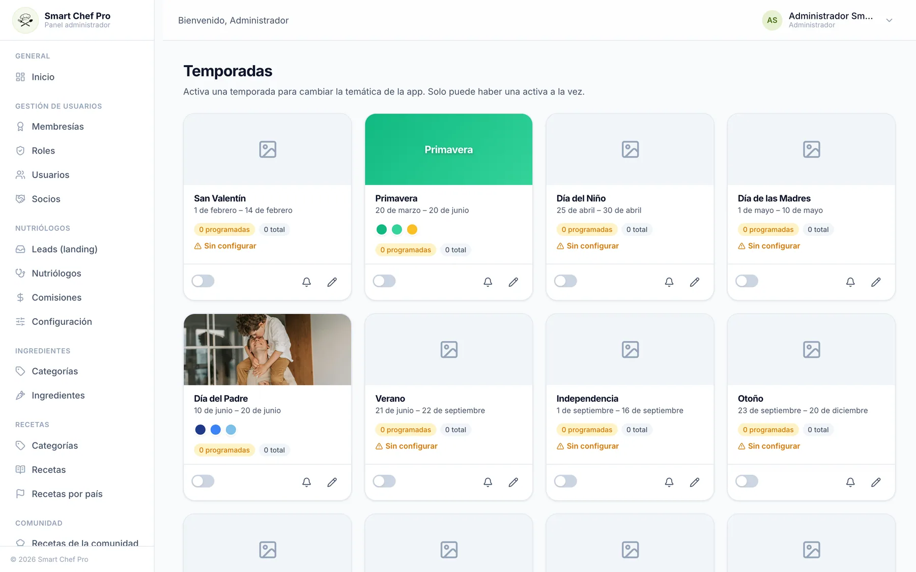 Administrador web — captura 9 de 11