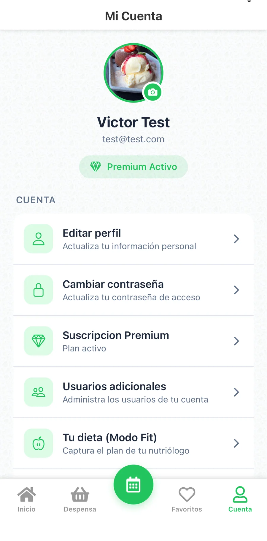App móvil — captura 10 de 10